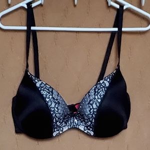 Sexy Lasenza Bra